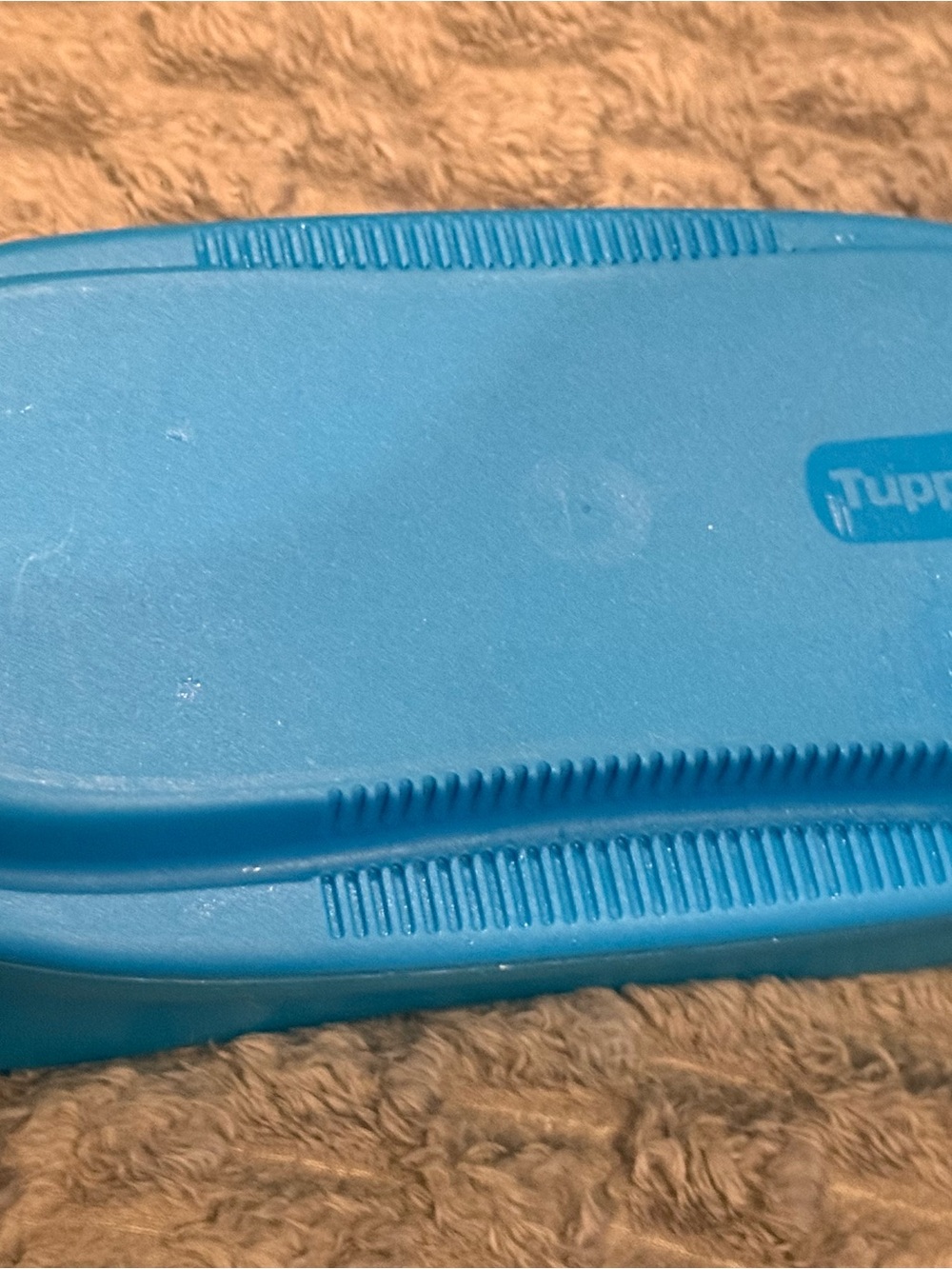 Tupperware Pasta Maker Container - Picture 3 of 8